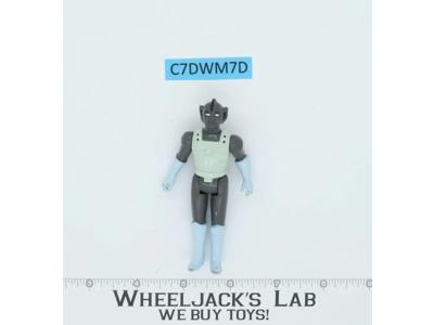 Skull Scavenger Voltron 1984 WEP Panosh Place Vintage Action Figure