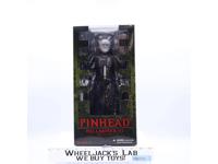 Pinhead Hellraiser III Hell on Earth 2016 Mezco Toys 12" Action Figure NEW MIB