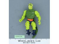 Whiplash He-Man Masters of the Universe MOTU 1984 Mattel Vintage Action Figure