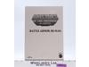 Battle Armor He-Man W/ Mailer Masters of Universe Classics MOTUC NEW SEALED