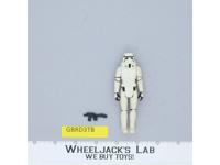 Imperial Stormtrooper 100% Complete Star Wars ESB 1977 Kenner Figure NO REPRO