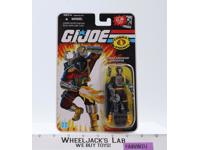 Cobra B.A.T. GI Joe Comic Series 2008 Hasbro Action Figure NEW MOSC SEALED