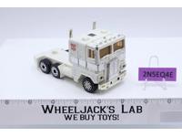 Ultra Magnus CAB ONLY 1986 G1 Transformers Freightliner COE Action Figure