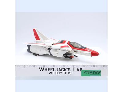 Jetfire 1985 G1 Transformers Hasbro Action Figure Vintage