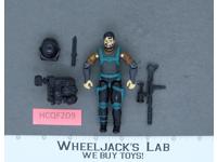 Low-Light V3 100% Complete G.I. Joe 1991 Hasbro Vintage Action Figure