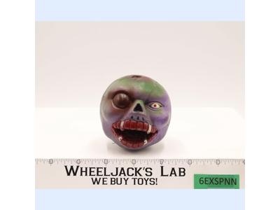 Blood Bulge Sadballs Madballs KO 1980s Bootleg Vintage Toy