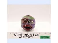 Blood Bulge Sadballs Madballs KO 1980s Bootleg Vintage Toy