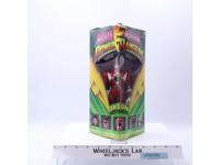 Jason Red Ranger Mighty Morphin Power Rangers 1993 Bandai Figure NEW MISB