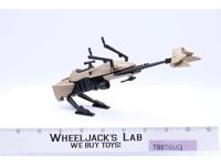 Speeder Bike Star Wars ROTJ Return of the Jedi 1983 Vintage Vehicle