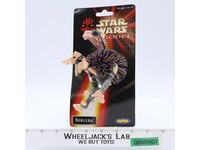 Sebulba Koosh Ball Star Wars Episode 1 Hasbro 1999 Action Figure NEW MOC