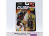Cobra B.A.T. GI Joe Comic Series 2008 Hasbro Action Figure NEW MOSC SEALED