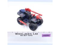 Ferret ATV G.I. Joe 1985 Hasbro Vintage Vehicle Action Figure