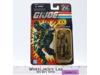 Firefly GI Joe 25th Anniversary 2007 Hasbro Action Figure NEW SEALED