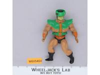 Tri-Klops He-Man Masters of the Universe MOTU 1983 Mattel Vintage Action Figure