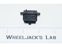 Tracks Launcher Mount Pack Vintage Hasbro G1 Transformers 1985 Action Figure