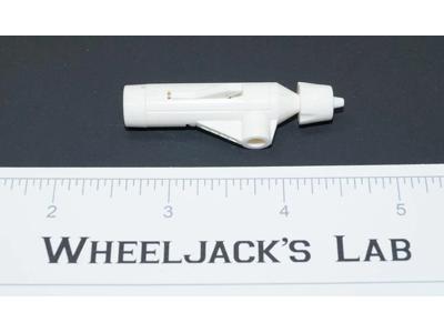 Tracks Right Missile Rocket Launcher Vintage G1 Transformers 1985 Action Figure
