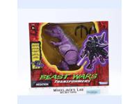 Megatron T-Rex Transformers Beast Wars Reissue 2021 Hasbro Figure NEW SEALED