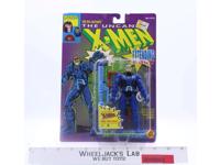 Apocalypse X-Men 1993 Toybiz Vintage Action Figure NEW MOSC
