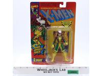 Rogue Power Uppercut Punch X-Men Marvel Comics 1994 Toy Biz Figure NEW MOSC