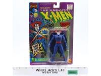 Mr. Sinister X-Men 1992 Toybiz Vintage Action Figure NEW MOSC