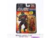 Crimson Guard GI Joe 25th Anniversary 2007 Hasbro Action Figure NEW SEALED