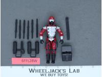 Crimson Guard Immortal V1 100% Complete G.I. Joe 1991 Hasbro Vintage Figure