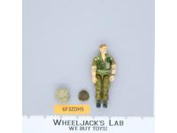 Footloose V1 1985 G.I. Joe Hasbro Vintage Action Figure