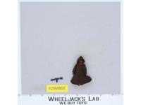 Jawa 100% Complete Star Wars 1977 Vintage Kenner Action Figure NO REPRO