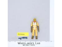 Bossk Bounty Hunter 100% Complete Star Wars ESB 1980 Kenner Figure NO REPRO