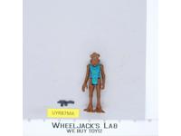 Hammerhead 100% Complete Star Wars 1978 Vintage Kenner Action Figure NO REPRO