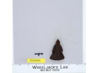 Jawa 100% Complete Star Wars 1977 Vintage Kenner Action Figure NO REPRO