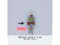 Boba Fett 100% Complete Star Wars 1979 Vintage Kenner Action Figure NO REPRO
