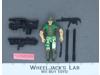 Backblast V2 G.I. Joe 1993 Hasbro Vintage Action Figure
