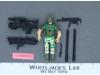 Backblast V2 G.I. Joe 1993 Hasbro Vintage Action Figure