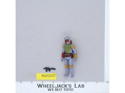 Boba Fett 100% Complete Star Wars 1979 Vintage Kenner Action Figure NO REPRO