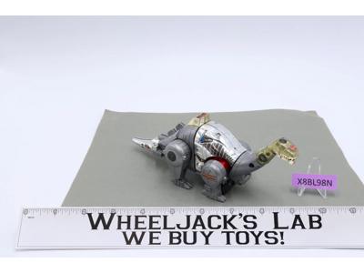 Sludge 1985 G1 Transformers Hasbro Action Figure Vintage