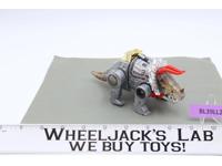 Slag Dinobot Vintage 1985 G1 Transformers Hasbro Action Figure