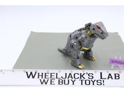 Grimlock 1985 Vintage Hasbro G1 Transformers Action Figure