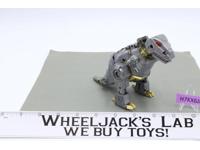 Grimlock 1985 Vintage Hasbro G1 Transformers Action Figure