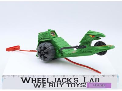 Road Ripper 100% Complete WORKS He-Man Masters of the Universe MOTU Vintage