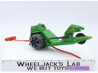 Road Ripper 100% Complete WORKS He-Man Masters of the Universe MOTU Vintage