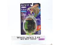 Snake Alien W/ Comic Aliens 1992 Kenner Action Figure NEW MOSC SEALED