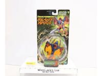 Nightglider 100% Complete Transformers Transmetals 2 Beast Wars 1999 Hasbro