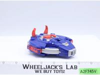 Astro Megaship Micro Playship Power Rangers 1997 Bandai Action Figure Vehicle
