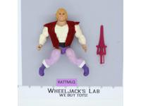Prince Adam He-Man Masters Of The Universe MOTU Mattel 1984 Vintage Figure