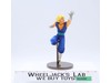 Dragon Ball Super Saiyan Vegetto 2019 Banpresto Badai Spirits Figure MIB