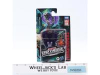 Slitherfang Transformers Earthrise War for Cybertron WFC 2020 Hasbro NEW SEALED