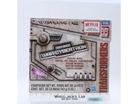 Ultra Magnus Transformers Netflix War For Cybertron WFC 2020 Hasbro NEW SEALED