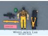Grunt V3 100% Complete G.I. Joe 1991 Hasbro Vintage Action Figure