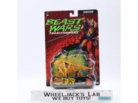 Cheetor Transformers Beast Wars Reissue 2021 Hasbro Action Figure NEW SEALED